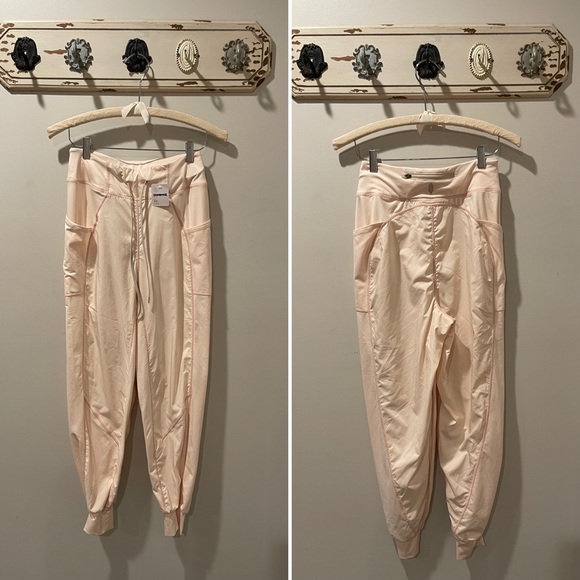 NWT Color Me Happy Solid Joggers & Jacket SET - Picture 9 of 15